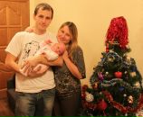 Фотография Михайловой Марии