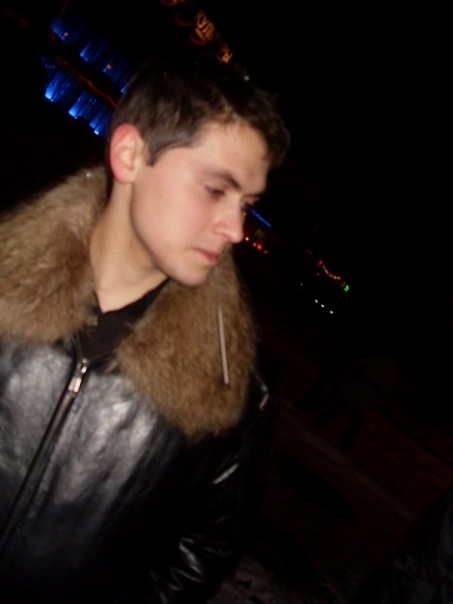 №18, Дмитрий Кривоносов, 37 лет, Гомель №18, Дмитрий Кривоносов, 37 лет, Гомель