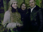 Софі Острозька фотография #40 (источник - https://vk.com/id79102310)