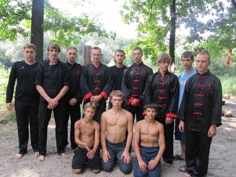 Сергей Богза фотография #23