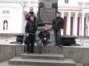 Бабак Віталійович фотография #3 (источник - https://vk.com/id26620041)