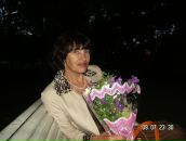 Фотография Тихоновой Галины