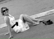 Фотография Петровой Алены