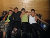 Вова Лаврів фотография #39 (источник - https://vk.com/id119605052)