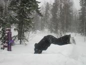 Фотография Лапшинова Андрея