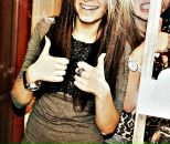 Фотография Беловой Кристины