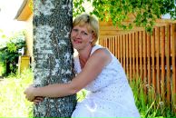 Фотография Барановой Марии