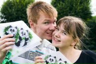 Фотография Петрова Мария