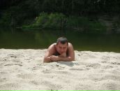 Фотография Пономарева Андрея