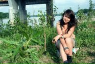 Фотография Заяц Вики