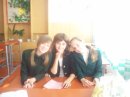 Олічка Абрамович фотография #5 (источник - https://vk.com/id59512864)