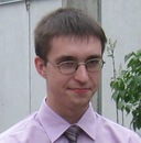 Фотография Одегова Ксения