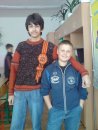 Андрюха Кузміч фотография #4 (источник - https://vk.com/id3285476)