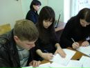 Фотография Костиогло Миши