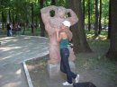 Фотография Макаловой Евгении