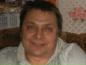 Фотография Залужного Геннадия