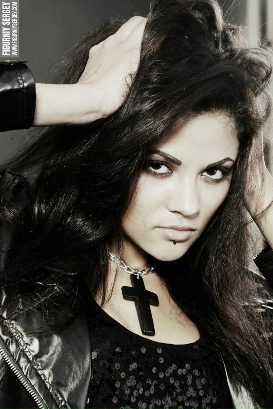 Эля Лоренс фотография #26