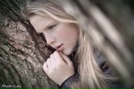 Фотография Сидоровой Анютки