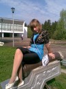 /_мисс Маришка фотография #11 (источник - https://vk.com/id84090688)