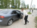 Фотография Бучинова Павла