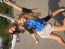 Улянка Кваснікевич фотография #1