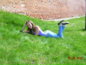 Фотография Муравьевой Александры