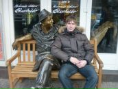 Фотография Вишнякова Алексея