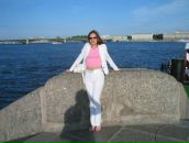 Фотография Дмитриевой Надежды