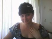 Фотография Адеевой Екатерины