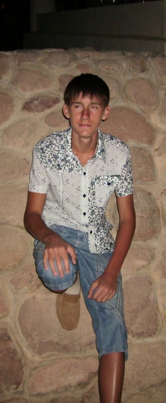 Иван Литвиненко фотография #37