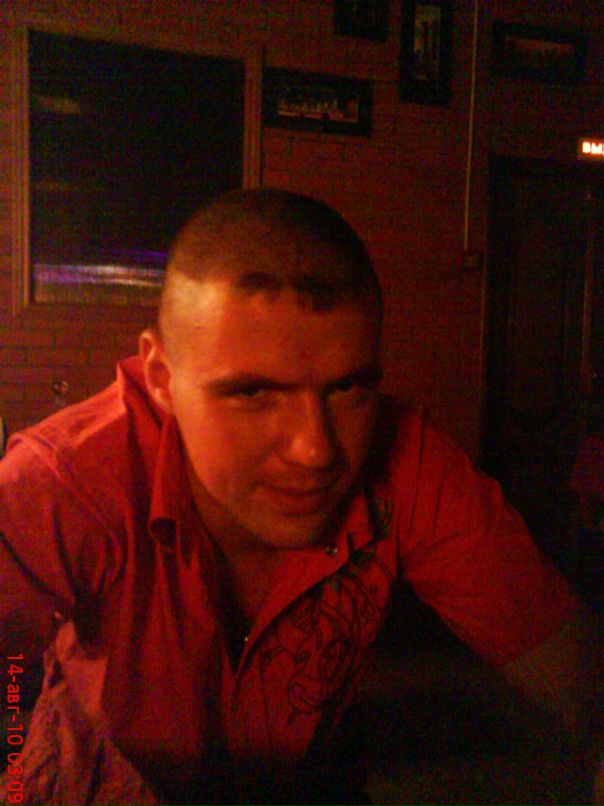 Дмитрий Брыгида фотография #11