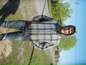 Фотография Кадралинова Салавата