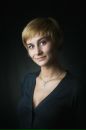 Фотография Максимовой Александры