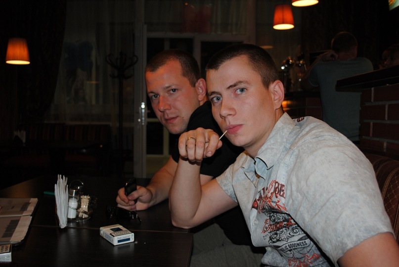 Антон Глотов фотография #39