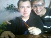 Фотография Печенкина Виктора