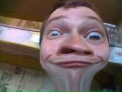 Фотография Шмитова Алексея