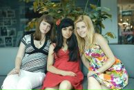 Фотография Чижевской Анастасии