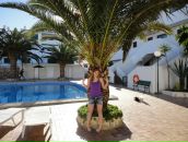 Фотография Назаровой Марины