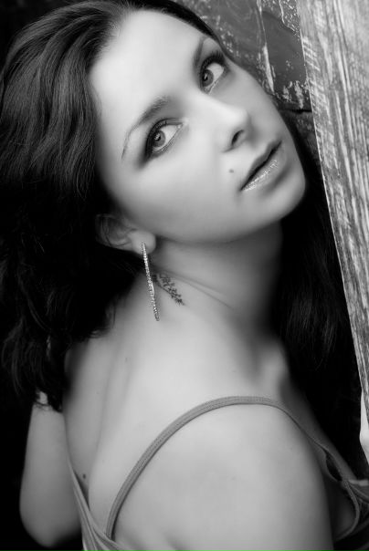 Дашка Швец фото №4