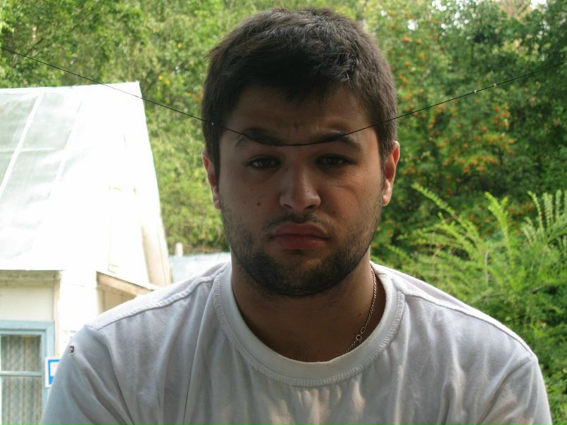 №19, Азат Закиров, 7.6 №19, Азат Закиров, 7.6