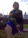 Анастасія Кривуля фотография #49 (источник - https://vk.com/id13180452)