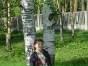 Фотография Посыпановой Ирины