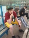 Дима Κудрявцев фотография #26 (источник - https://vk.com/id6081647)