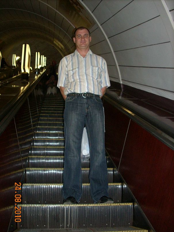 Сергей Лущенко фотография #29
