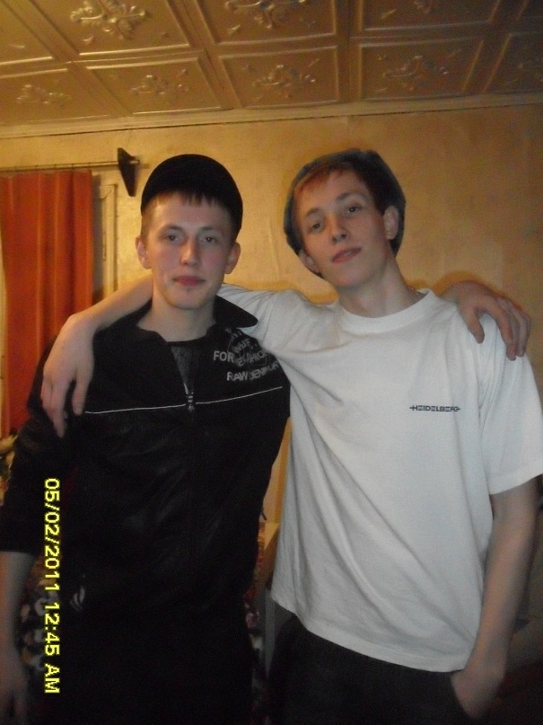 Дмитрий Курков фотография #43