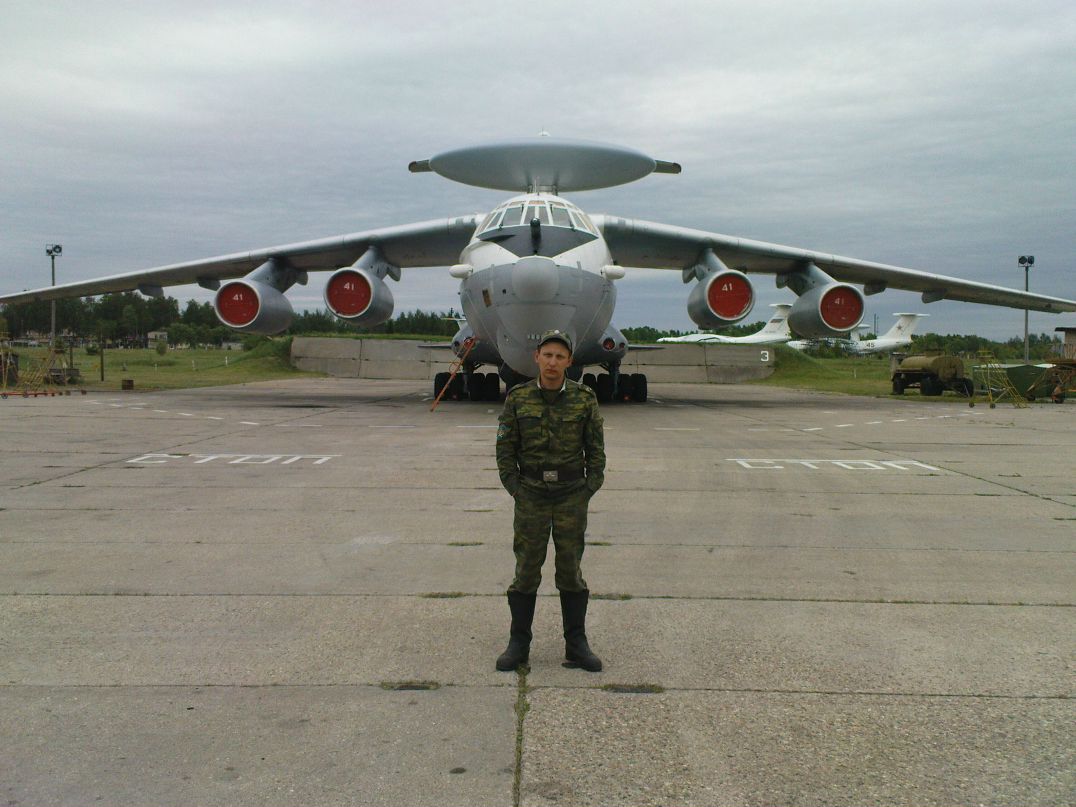 Дмитрий Бадулин фотография #33