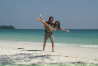 Фотография Слепенковой Полины