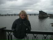 Фотография Павлючук Ольги