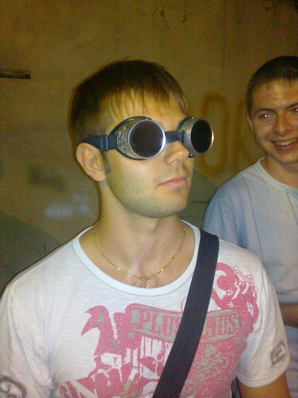 Антон Ткачёв фотография #30