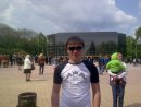 Фотография Озаренко Владика